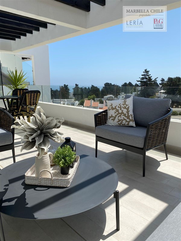 Venta de Departamento en Marbella