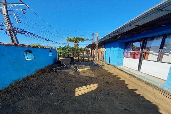 Venta de Casa Plaza de Armas, Santiago