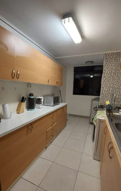 Arriendo Departamento en Recreo