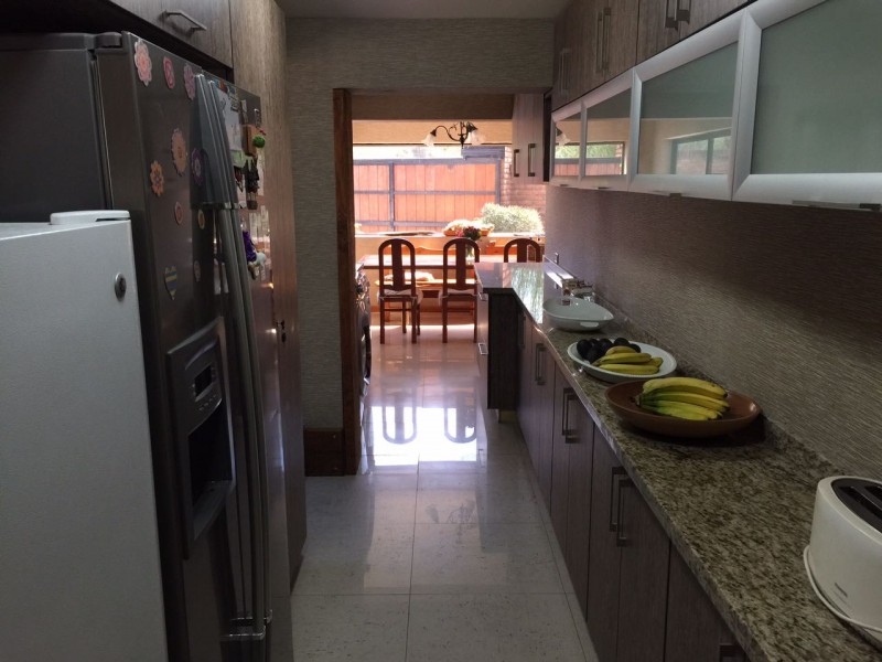 Esmeralda Quilpue, Casa Ubicada