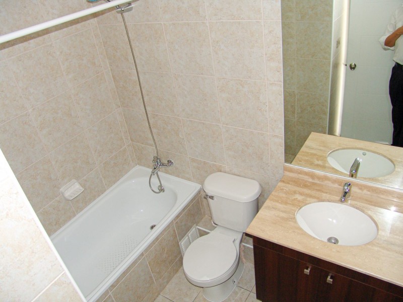 Santiago, Toesca, 1929