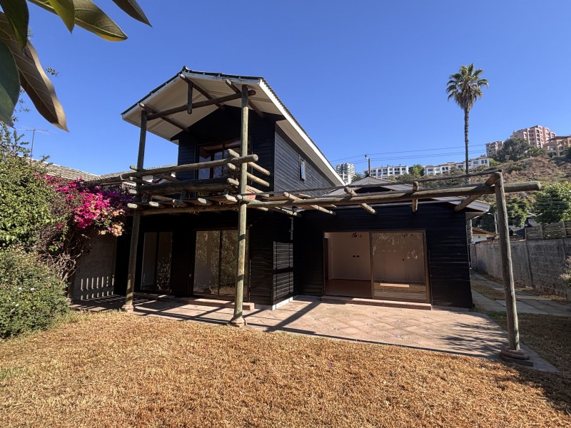 Vende Casa , Cerca Colegio Mackay