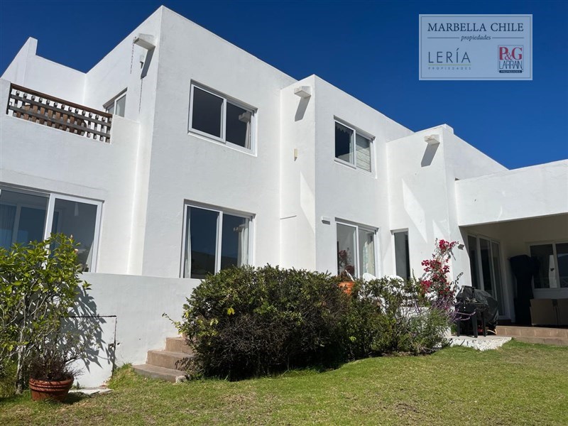 Moderna Casa en Marbella, Excelente Propiedad