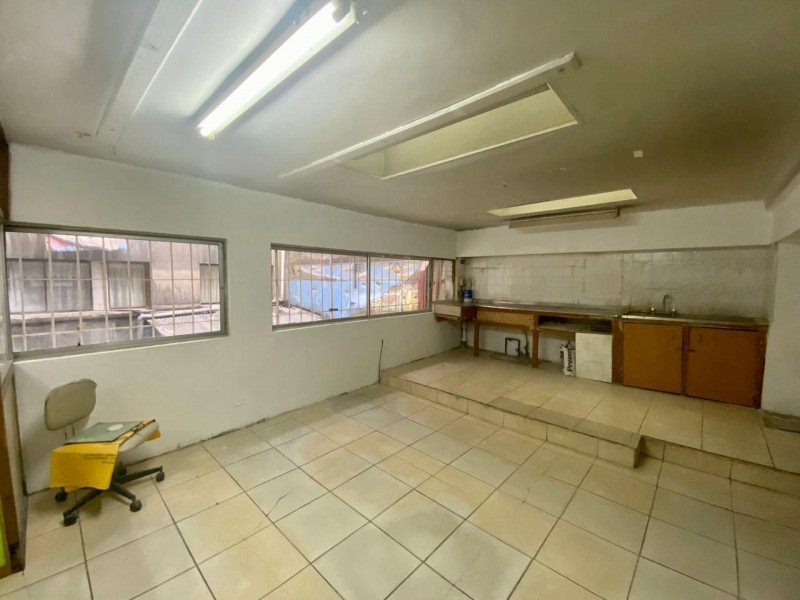 Arriendo Local Comercial en Valparaíso,