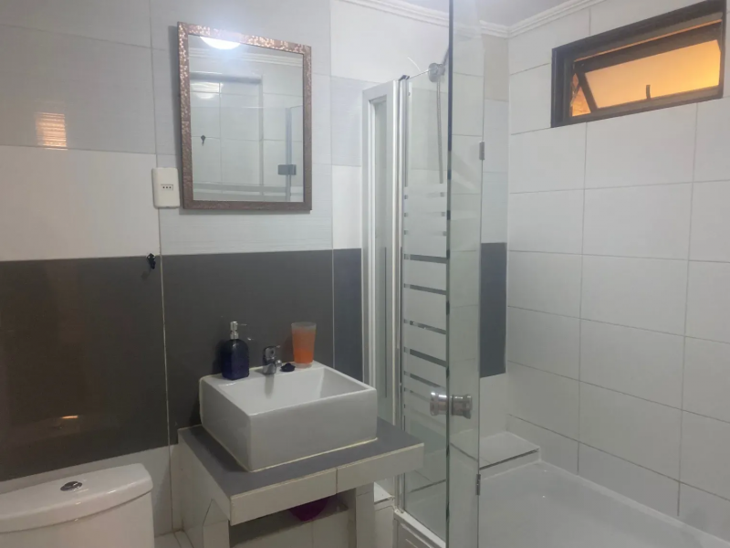 Avenida Concon Reñaca 1 Piso Amoblado