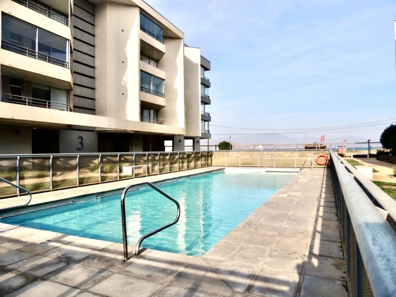 Venta Departamento en la Ligua , los Molles