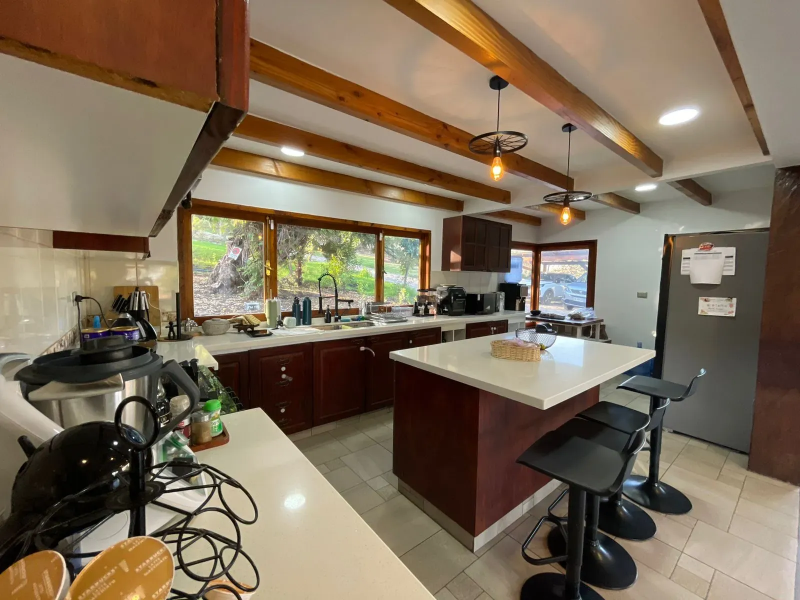 Venta de Casa Parcela en Lampa ,