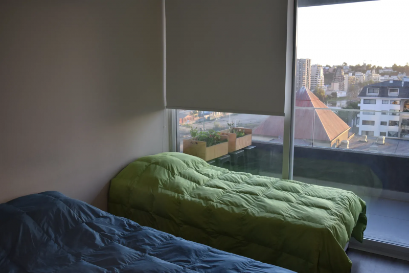 1 Norte Con 1 Poniente, Sin Amoblar