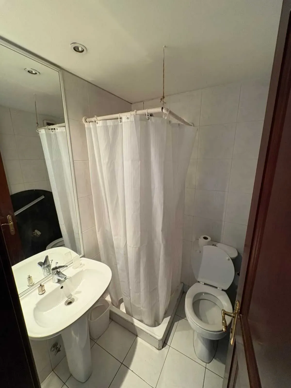 Arriendo Grande y Moderno Departamento