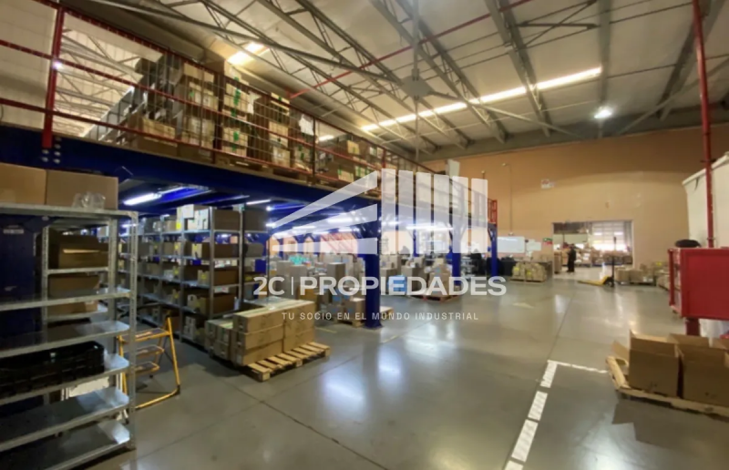 Bodega en Renca, Excelente Bodega