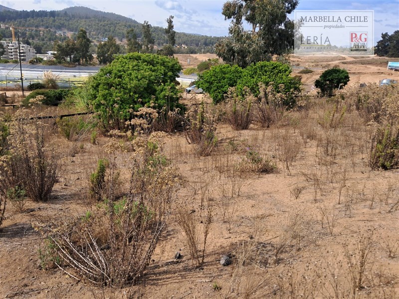 Venta de Sitio en Marbella, Condominio