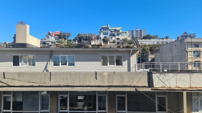 2 Dormitorios 2 Baños Almirante Señoret