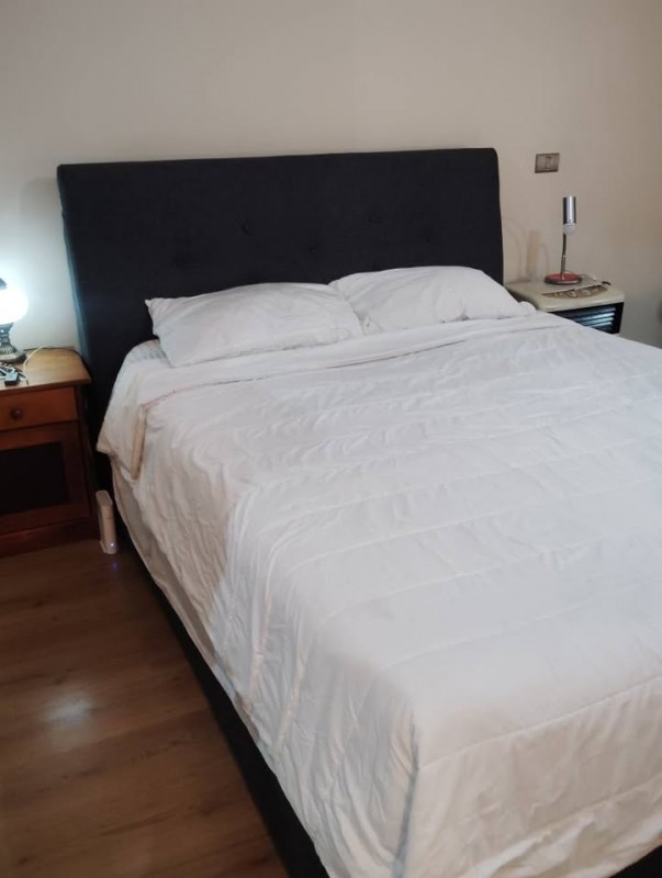 Macul Departamento Impecable Estado