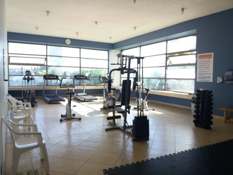 Venta Departamento en Recreo