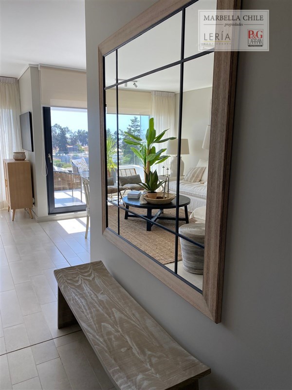 Venta de Departamento en Marbella