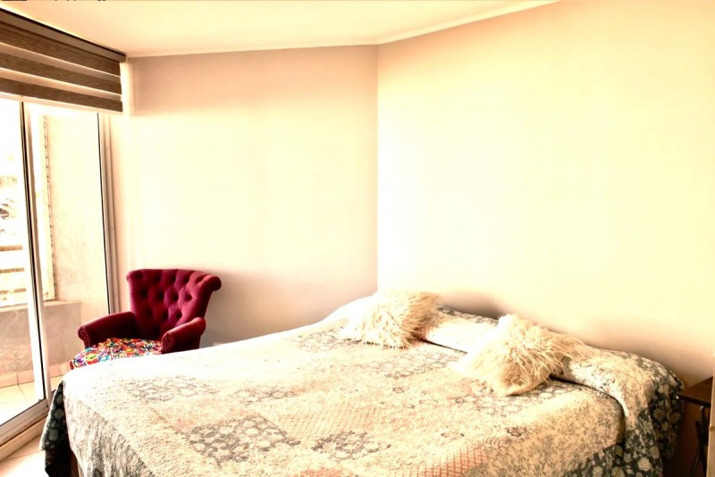 Venta Departamento en la Ligua , los Molles