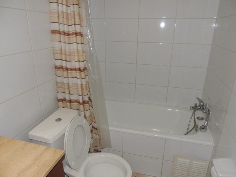 1 Dormitorio para Inversion O Vivir