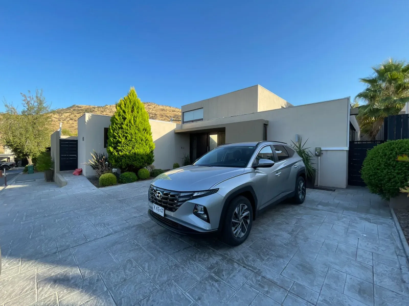 Fotografía de Casa Piedra Roja, Impecable Casa,