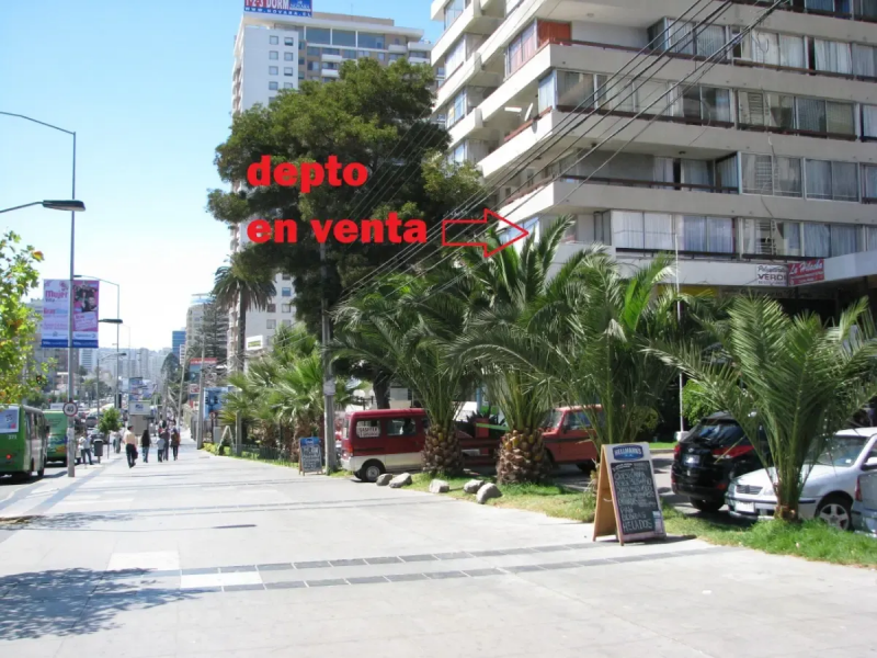 Departamento en Alvarez, Impecable
