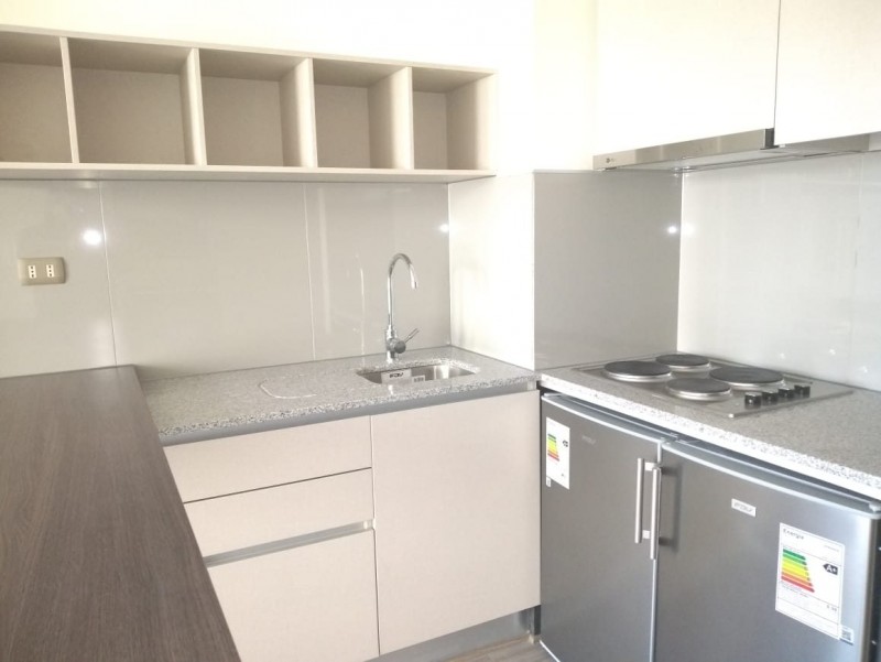 Santiago , San Martín