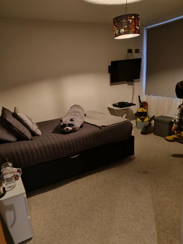 Casa en Villa Alemana