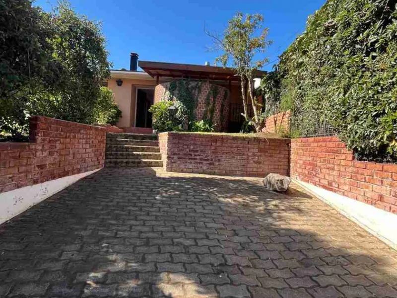 Venta de Casa en Reñaca