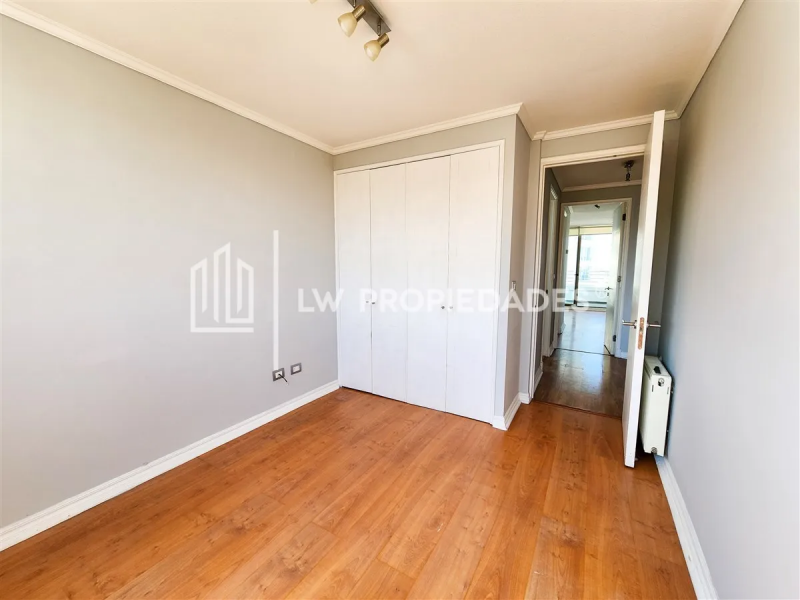 Arriendo Departamento Plan Viña Cerca Mall Marina