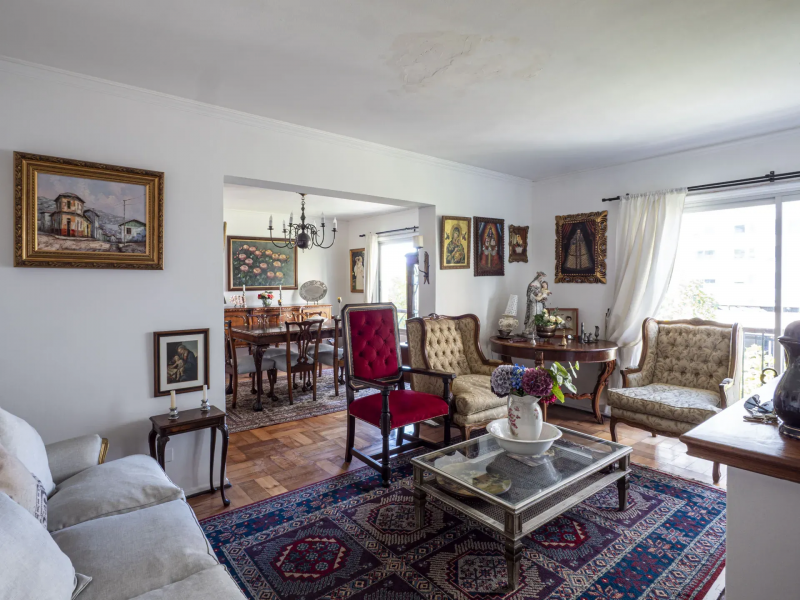 Se Vende Departamento en 4 Norte