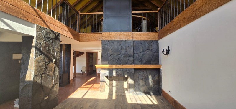 Hermosa Casa en Paso Hondo, Quilpue