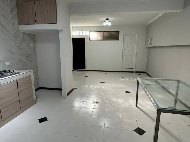 Arriendo Casa en Santa Ines, Calle 5