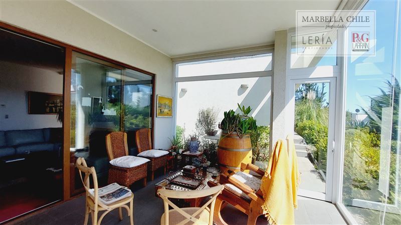 Venta de Moderna Casa en Marbella ,