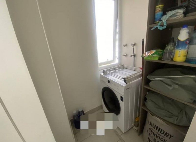 Metro Ñuñoa, Impecable y Moderno Departamento