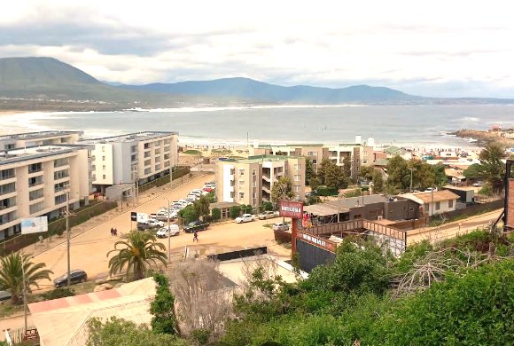 Venta Departamento en la Ligua , los Molles