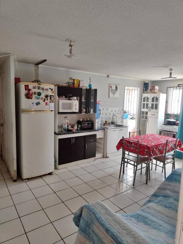 Se Vende Departamento en Quilpue
