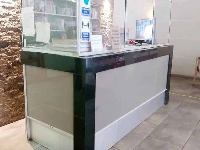 Venta Depto en Santiago Centro Calle Vergara