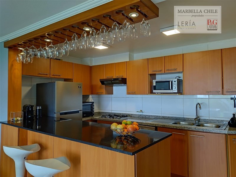 Venta Hermoso Departamento Marbella