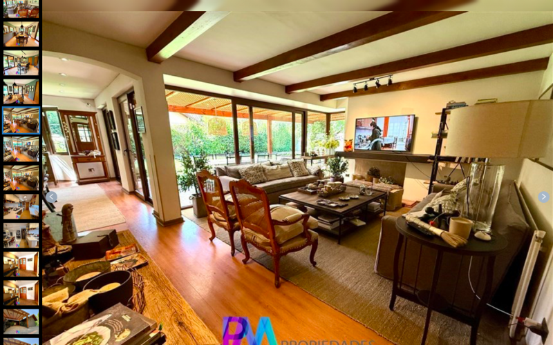 Casa en Venta en la Dehesa en Rédalos Con el Taihuen
