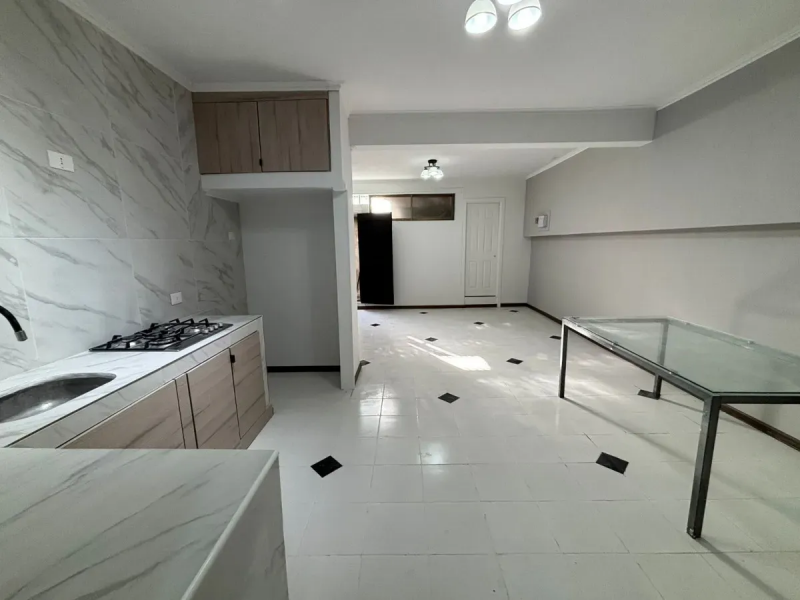 Arriendo Casa en Santa Ines, Calle 5