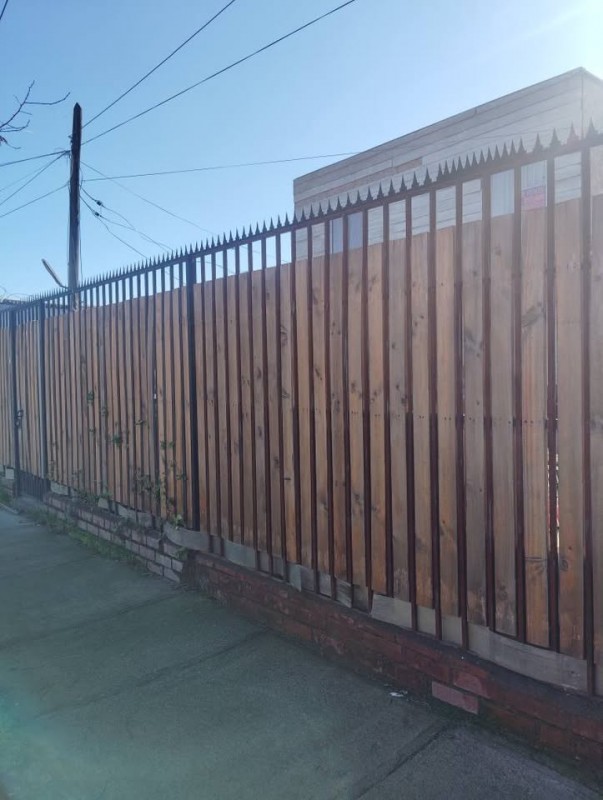 Casa para Remodelar, Impecable