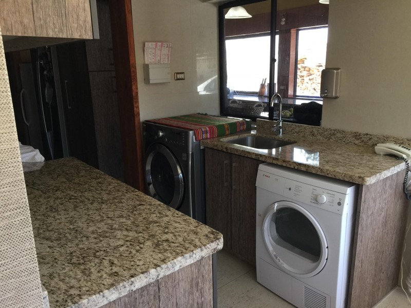 Esmeralda Quilpue, Casa Ubicada