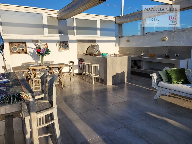 Duplex , Departamento en Marbella, Excelente