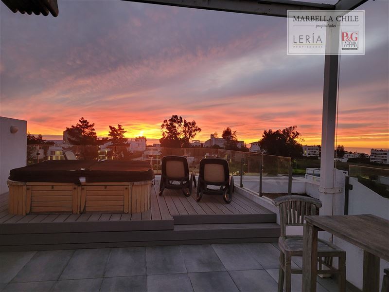 Duplex , Departamento en Marbella, Excelente