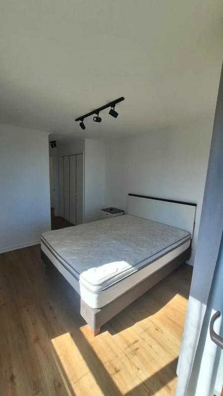 Arriendo Departamento Amoblado
