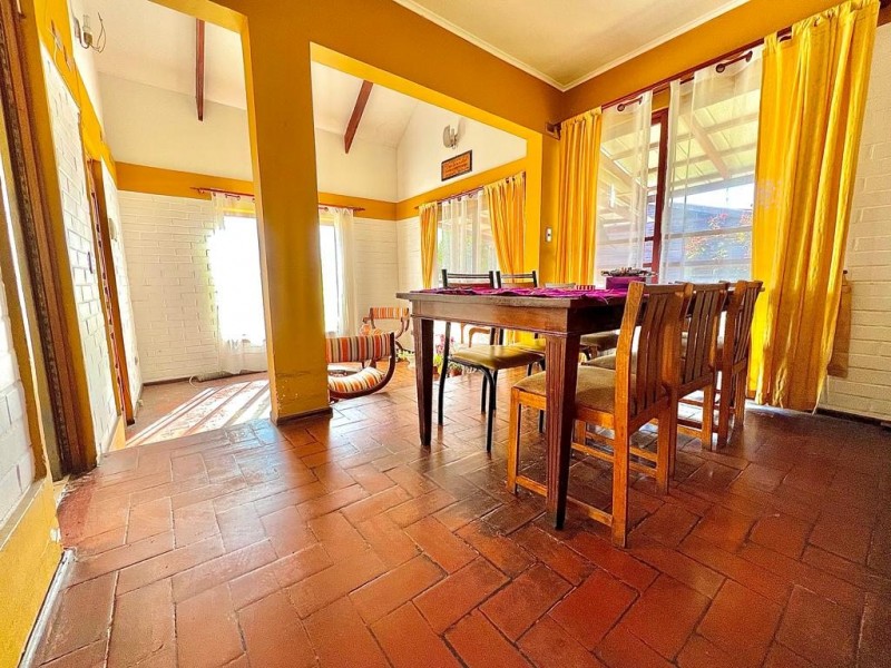Se Vende Casa en Pleno Centro de Quilpue Paradero 30