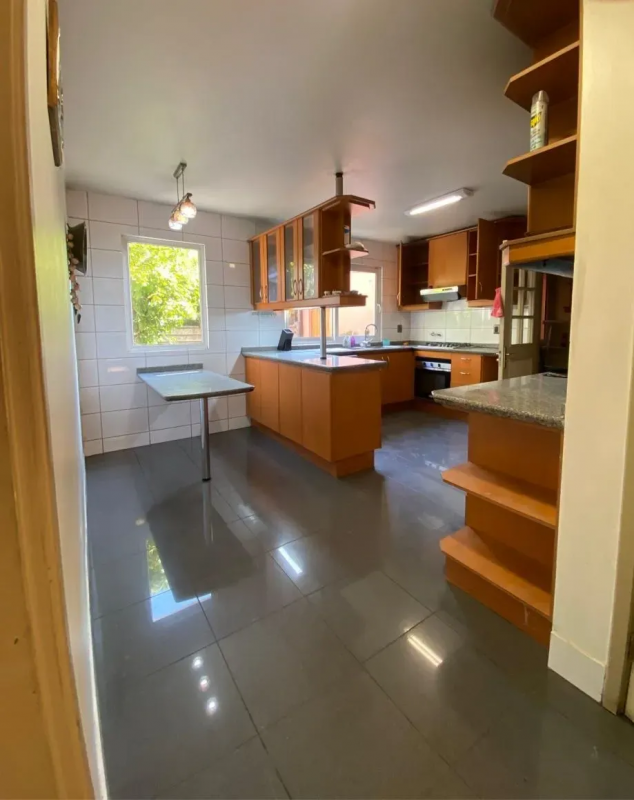 Casa en Venta en las Bandadas, los Queltehues, Chicureo