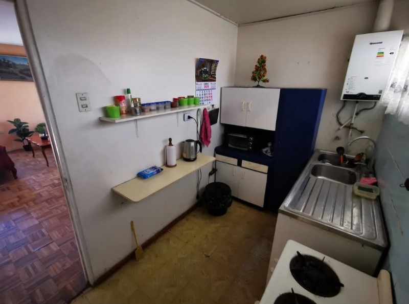Vende Casa Villa Alemana