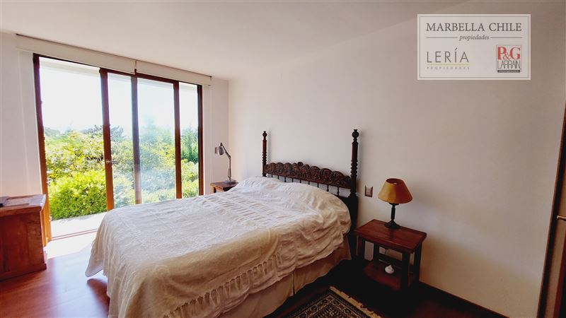 Venta de Moderna Casa en Marbella ,