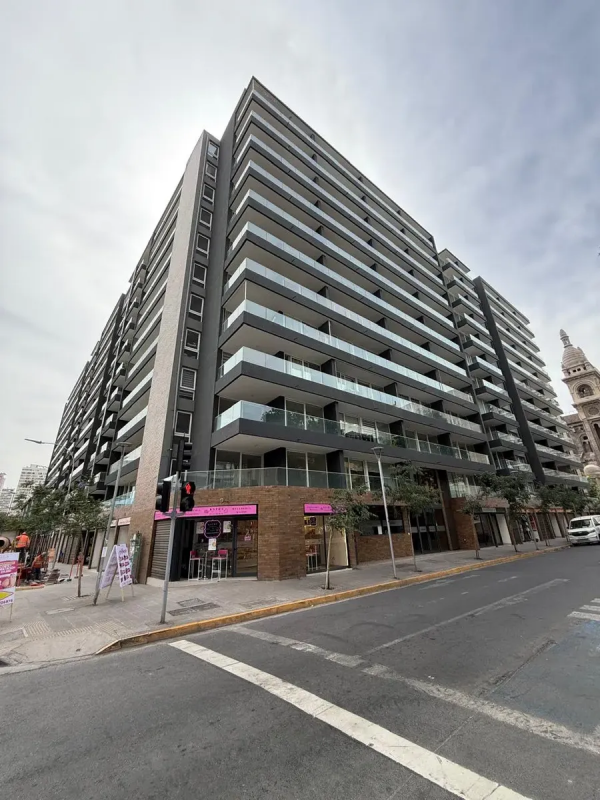 Venta de Local Con Arrendatario Actual