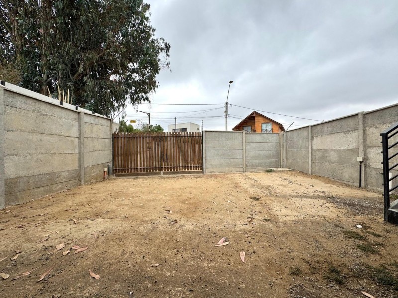 Vende Hermosa y Moderna Casa en los Pinos
