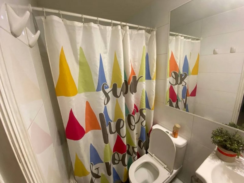 Departamento en San Miguel